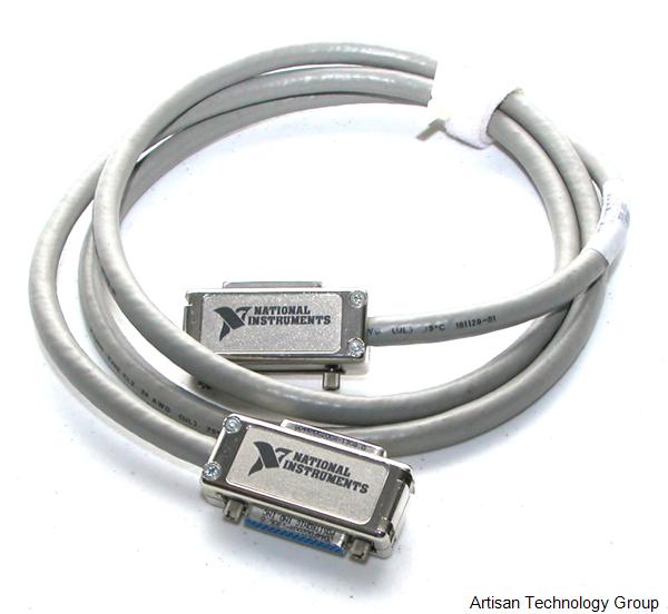 NI INTX2 180982-02 Cable (2 Meter)