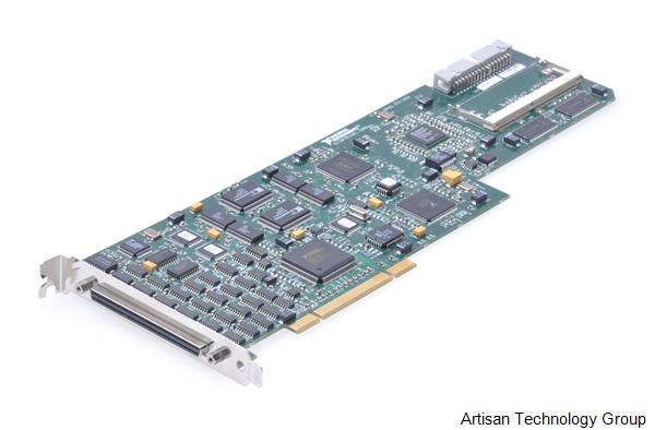 NI IMAQ PCI-1424 Image Acquisition Module (RS-422)