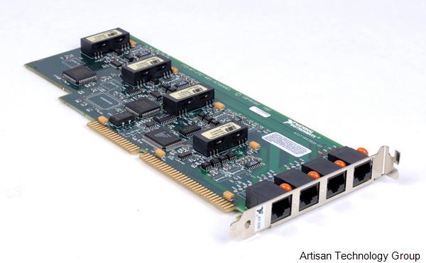NI ISO-AT-232 (4 Channel DAQ Module) | ArtisanTG™