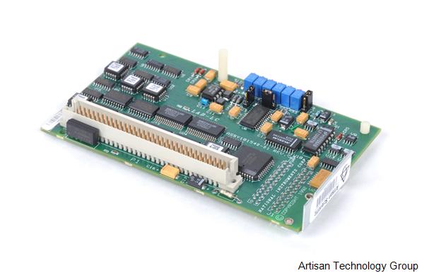 NI LAB-LC Data Acquisition Module