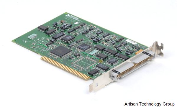 NI Lab-PC-1200 Multifunction I/O Board