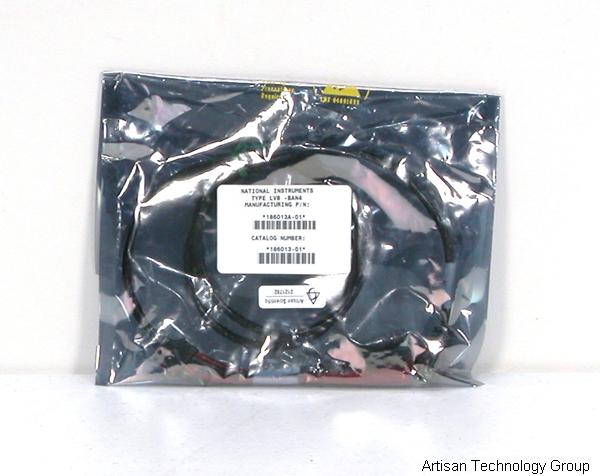 NI LV8-BAN4 Cable (1 Meter)