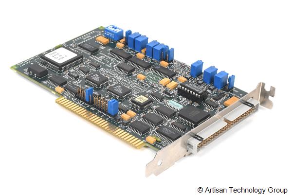 NI Lab-PC+ Multifunction I/O Board for ISA