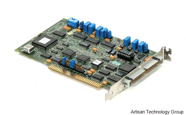 NI Lab-PC+ Multifunction I/O Board for ISA
