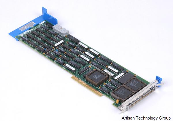 National Instruments MC-DIO-32F Digital I/O Module