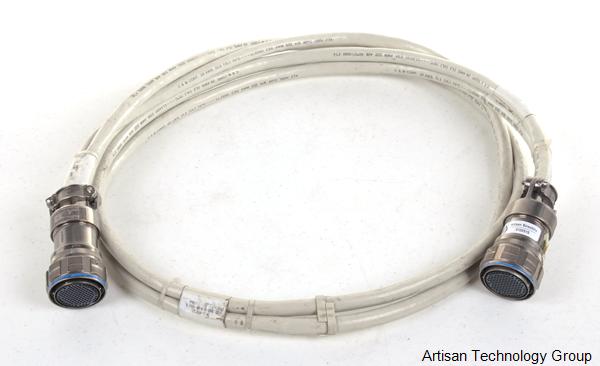 NI 183371A-002 MXI-2 Type MXI2B-2 Cable (2 Meters)