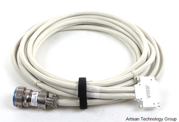 NI 183334A-005 MXI-2 Type MXI2B-4 Cable (5 Meters)