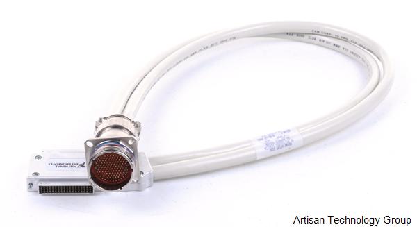 NI 183335A-001 MXI-2 Type MXI2B-6 Cable (1 Meter)