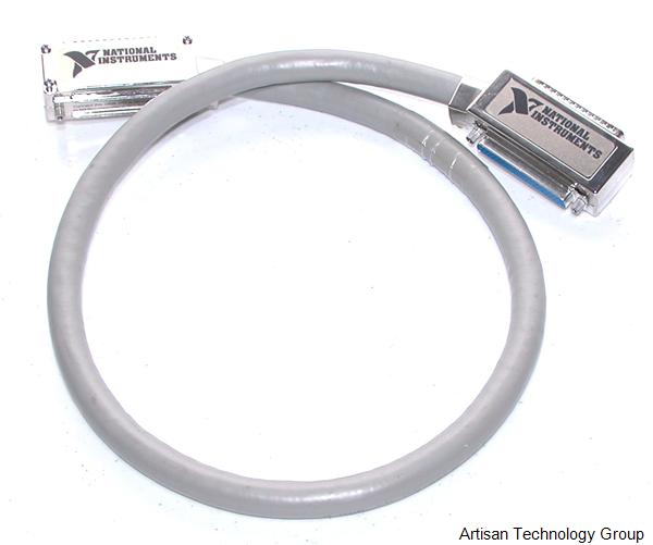 NI MXI Type M3 180761-01 Bus Cable (1 Meter)