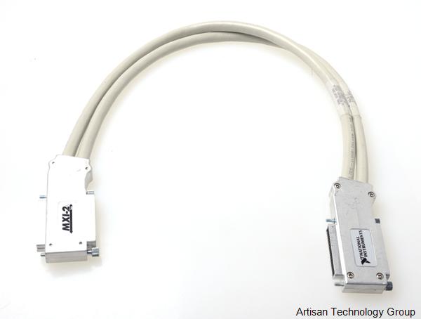 NI 184817A-OR71 MXI-2 Type MXI2-5 Cable (0.17 Meters)