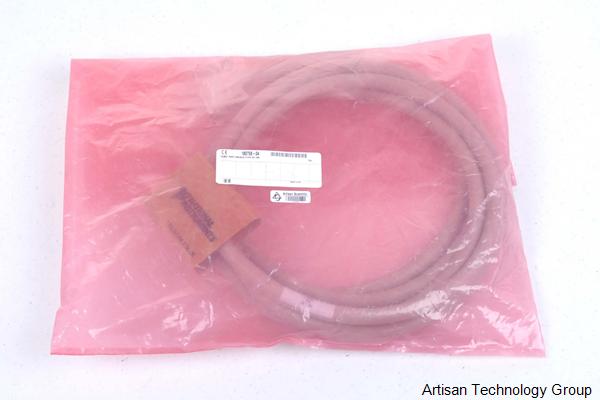 NI MXI Type M1 180758-04 Bus Cable (4 Meters)