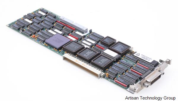 NI NB-DMA2800 32-Bit DMA Controller Board