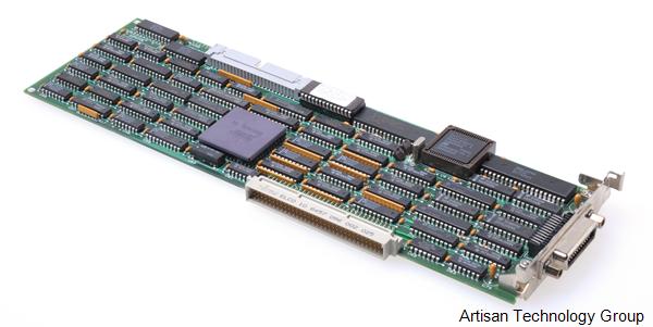 NI NB-DMA-8 Direct Memory Access Board