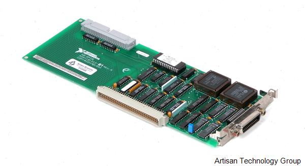 NI NB-GPIB IEEE 488 Interface