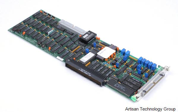 NI NB-MIO-16XL Analog, Digital, and Timing I/O Board