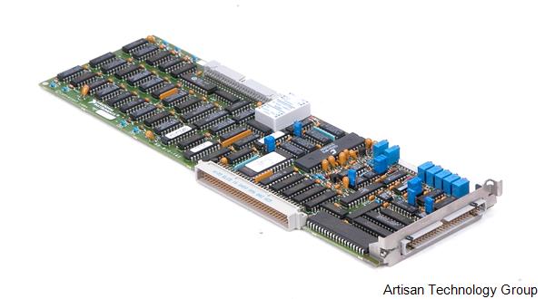 National Instruments NB-MIO-16X Analog, Digital, and Timing I/O Board