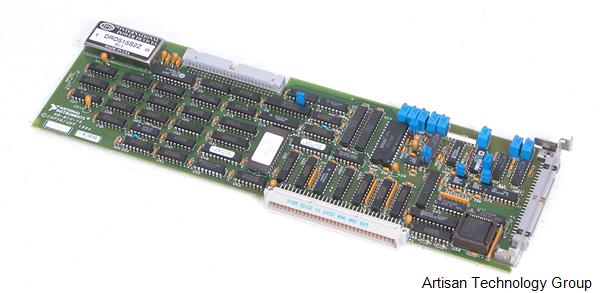 National Instruments NB-MIO-16L-9 Analog, Digital, and Timing I/O Board