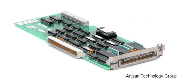 NI NB-TIO-10 8-Channel Timing Board