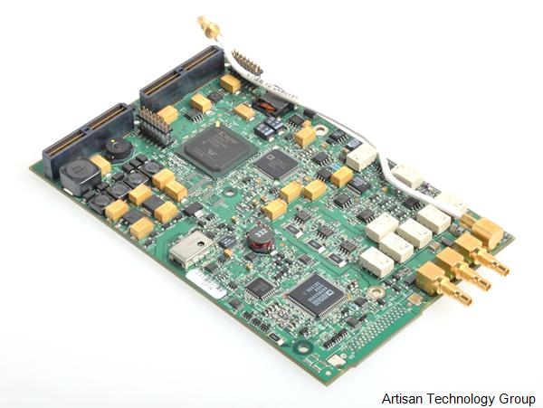NI 190952-02 Digital Interface Board without LVDS for the PCI-5421