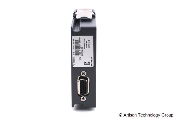 NI 9229 (4-Channel C Series Voltage Input Module - BNC) | ArtisanTG™