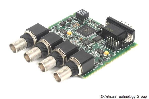 NI 9233 4-Channel 24-Bit IEPE