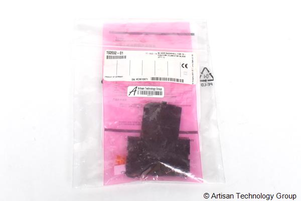 NI 9939 Strain Relief Kit