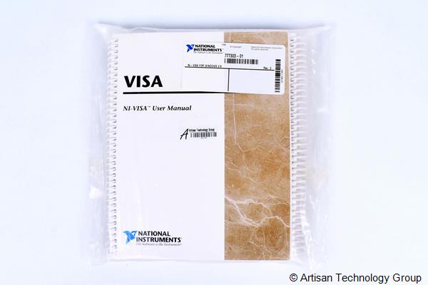 NI -Visa Software for Windows 3.X