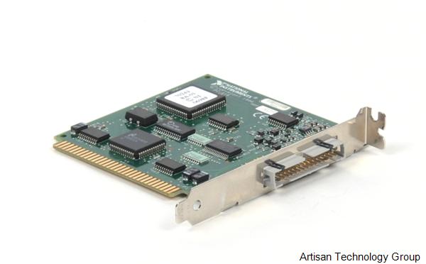 NI PC-516 Multifunction I/O Card