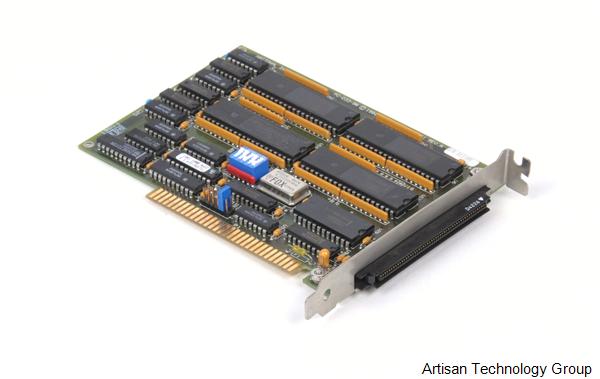NI PC-DIO-96 Digital I/O Board for ISA