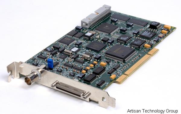 NI PCI-1409 Image Acquisition Module