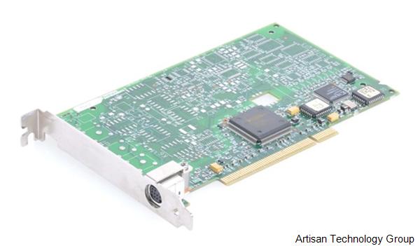 NI PCI-4021