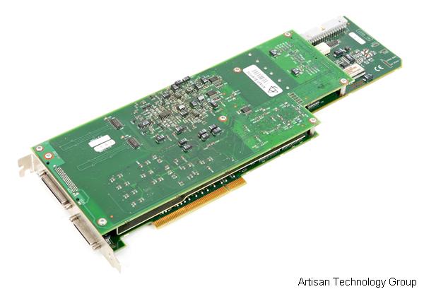 NI PCI-4551 2-Channel Dynamic Signal Acquisition Board