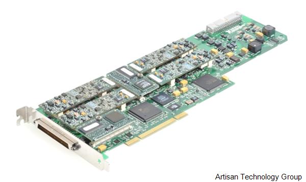 NI PCI-6120 Multifunction DAQ