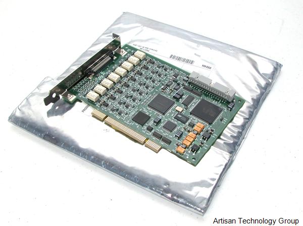 NI PCI-6143 Multifunction DAQ