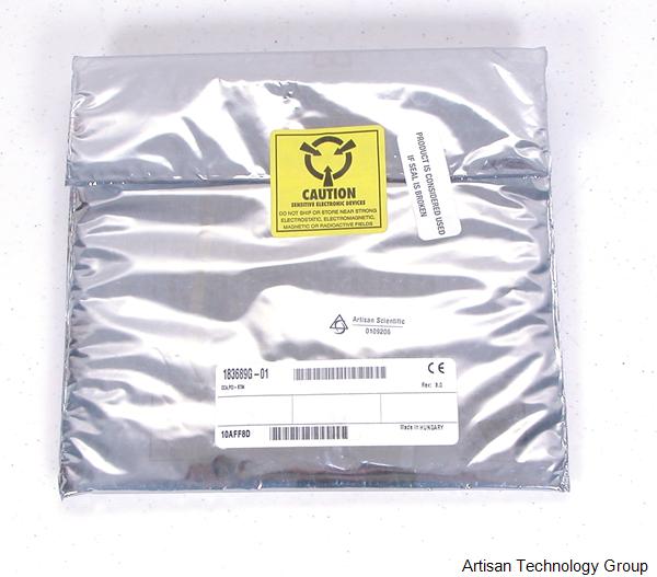 NI PCI-6704 Static Analog Output Board