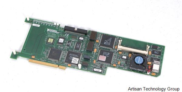 NI PCI-7030 Replacement Board (part)