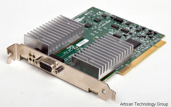 NI PCI-8331 MXI-4 Interface Module (Half Sized Card)