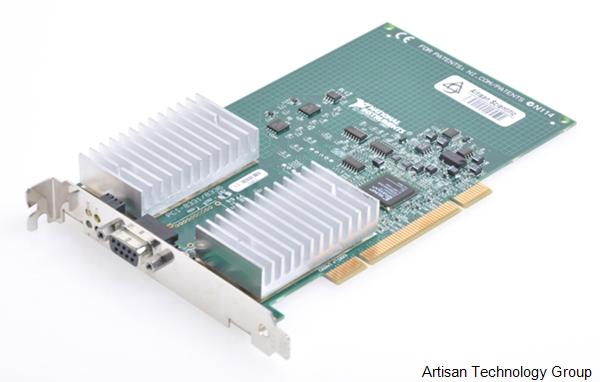 NI PCI-8331 MXI-4 Interface Module (Full Sized Card)
