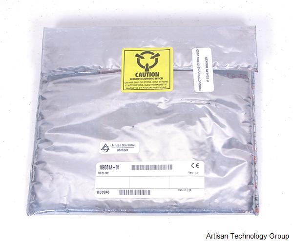 NI PCI-8331 MXI-4 Interface Module (Full Sized Card)
