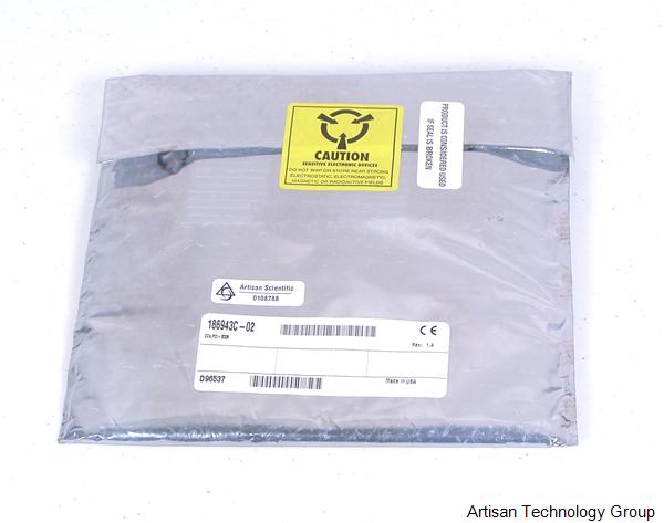 NI PCI-8335 MXI-3 Interface Module