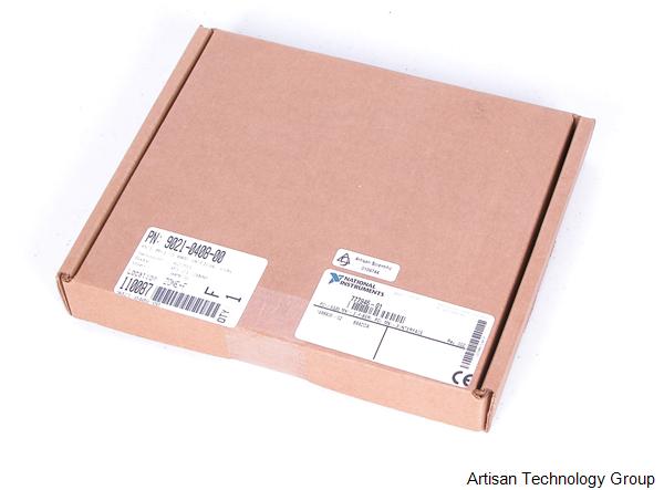 NI PCI-8335 MXI-3 Interface Module