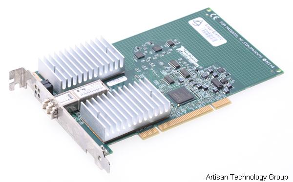 National Instruments PCI-8336 MXI-4 Interface Module (Full Sized Card)