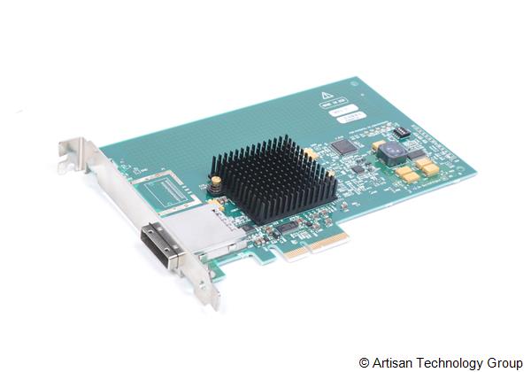 NI PCIe-8371 x4 PCI Express MXI-Express Interface Board