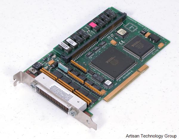 NI PCI-MXI-2 Interface Card