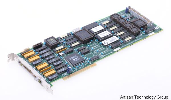 National Instruments PCI-Step-4OX 4-Axis Open Loop Controller
