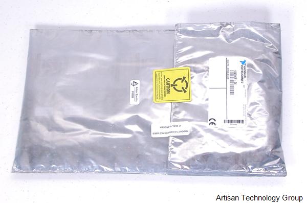 NI PCI-Servo-4A