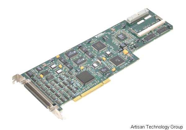 NI IMAQ PCI-1424 Image Acquisition Module (LVDS)