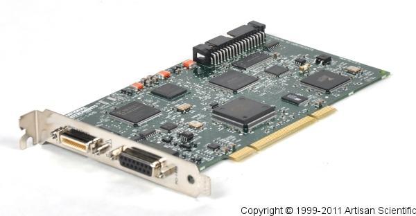 NI PCI-1426 Image Acquisition Module