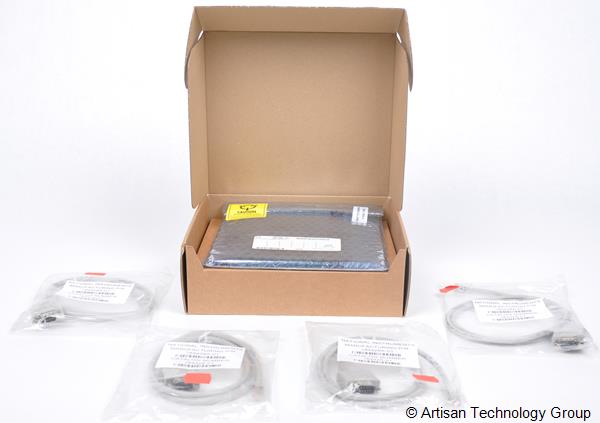 NI PCI-232I/4 Four-Port Isolated Serial Interface