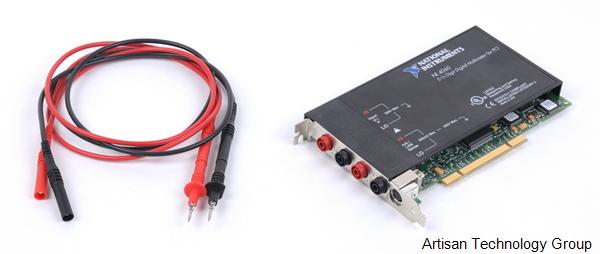 NI PCI-4060 5.5-Digit Multimeter (NI 4060)